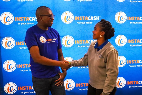 DeltaPay and Instacash Join Forces to Revolutionize Digital Payments and Remittances in Eswatini